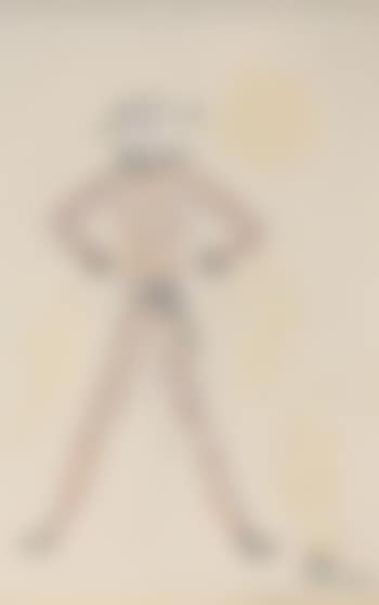 Arlequin (preview)