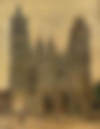 La cathédrale Notre-Dame de Rouen (preview)