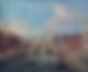 Vue du Pont du Rialto (preview)
