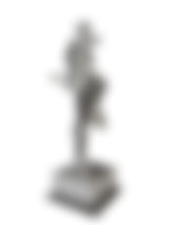 Study for Falling Man (Overhead Figure) (preview)