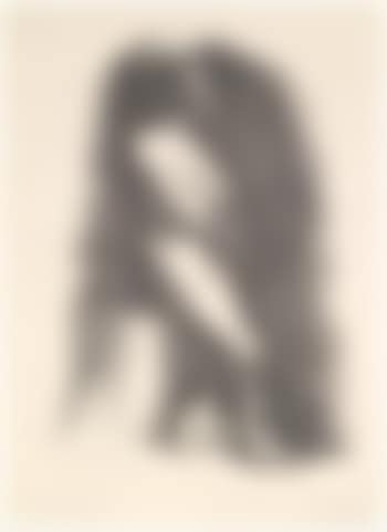 Femme assise (preview)