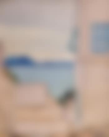 Sidi Bou Saïd, vue sur le Bou Kornine (preview)