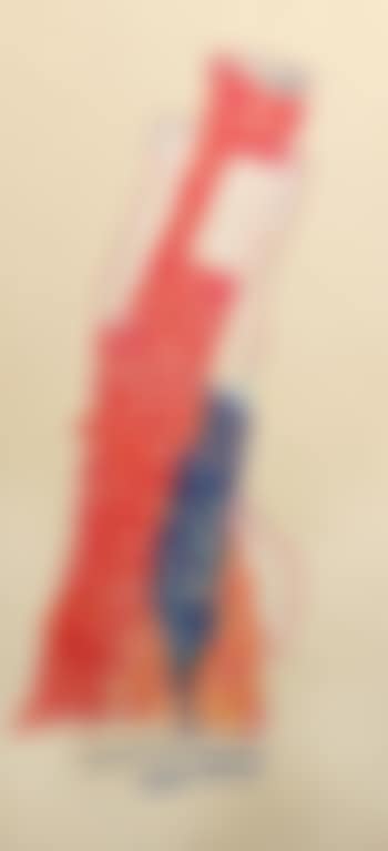 Red coconut (preview)