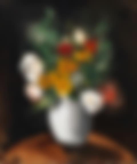 Vase de Fleurs (preview)