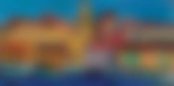 Le port de Marseille (preview)