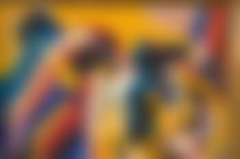 Le Paseo (preview)