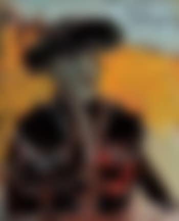 Portrait de Matador (preview)