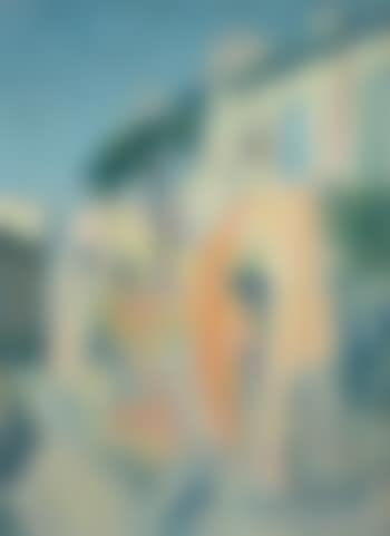 Maison à Collioure (preview)