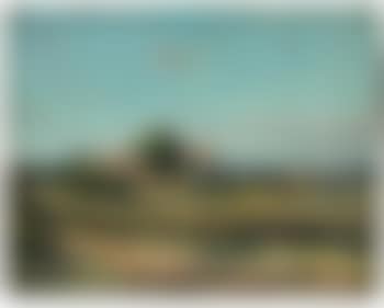 Un hameau aux environs d'Aix-en-Provence (preview)
