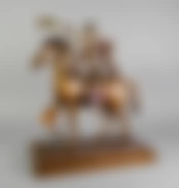 Lady Godiva with Butterflies (preview)