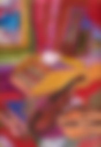 Les instruments de musique (preview)