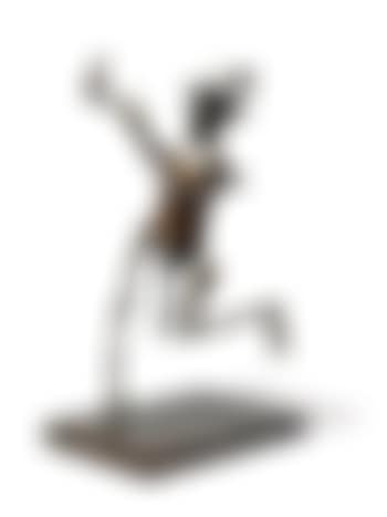 Insecte africain debout (preview)