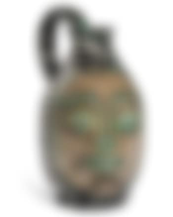 Femme du barbu (preview)