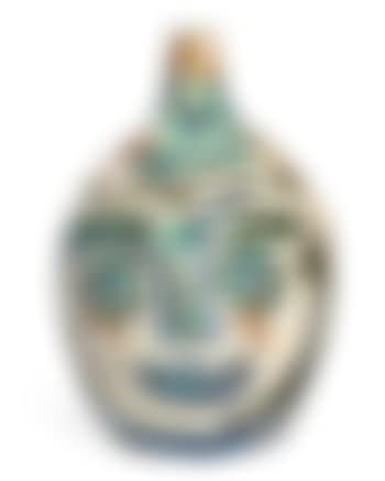 Visage aux yeux rieurs (preview)