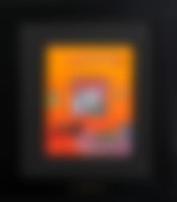 Liberty Head (Orange) (preview)