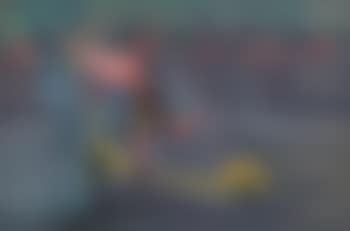 Boy on Scooter (preview)