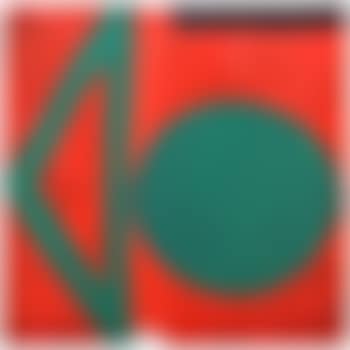 Rouge et vert / Red and green (preview)