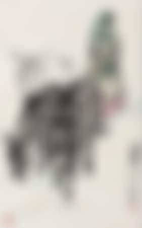 Herding Donkeys (preview)
