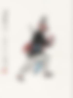 Shiqian Stealing Chickens (preview)