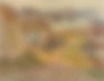 Cottage on the Antrim coast (preview)