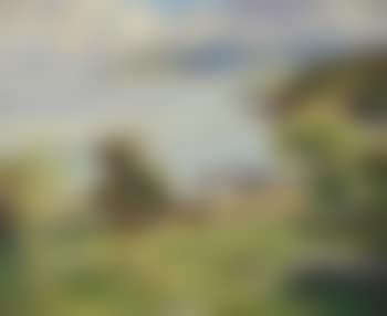 Silver morning, Cushendun Bay (preview)