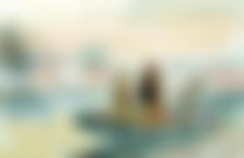 On The Seine (preview)