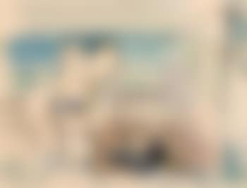Baigneuse sur la plage du Havre (preview)