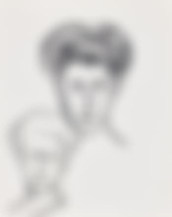 Bildnis Gertrud Müller (preview)