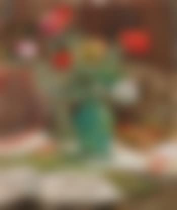 Bildnis der Anna Amiet (preview)
