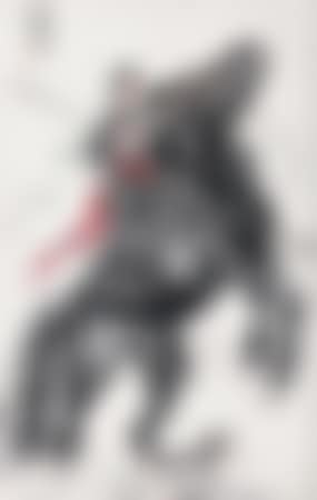 Horse (preview)