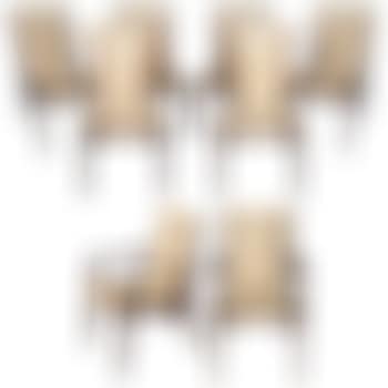 Sling Dining Chairs (preview)