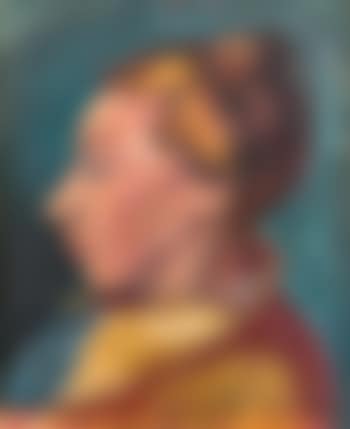 Portrait of a Woman (preview)