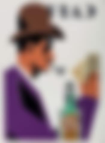 El café (preview)