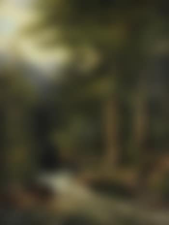 Woodland Stream (preview)