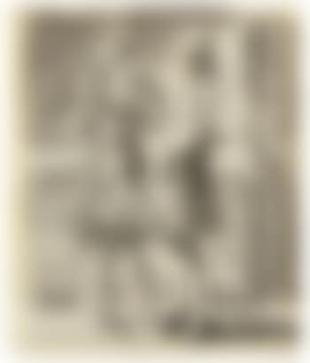 Two women on a street corner (preview)
