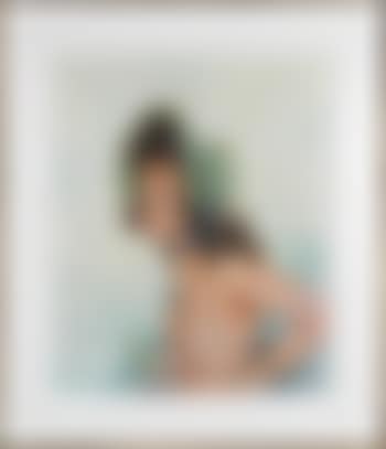 Woman with Hat (preview)