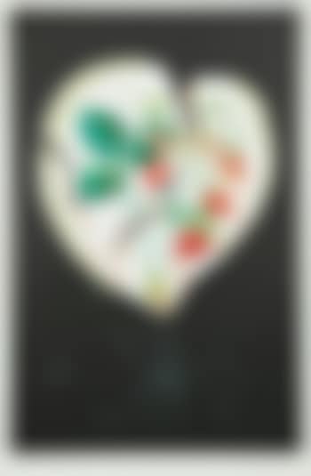 Le coeur de fraises (preview)