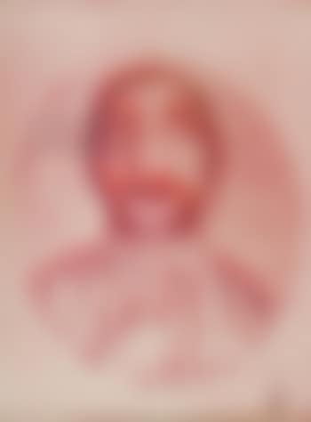 Maschera (self portrait) (preview)