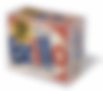 Brillo box (preview)