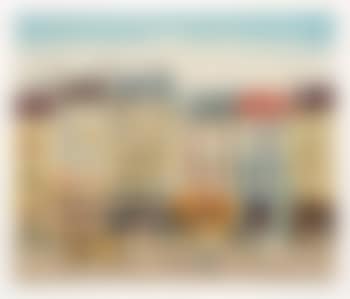 Paris Street Scene (preview)