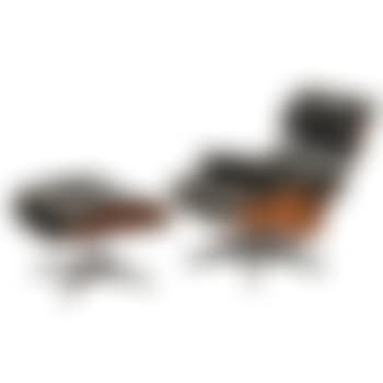 670/671 Lounge chair/ottoman (preview)