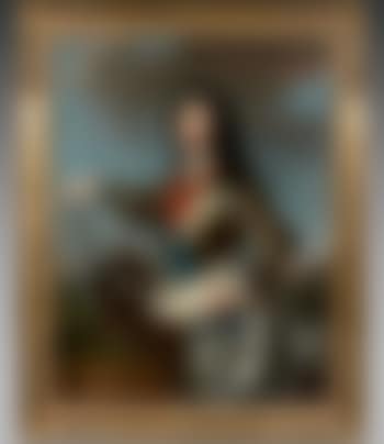Portrait de Louis d’Orléans (preview)
