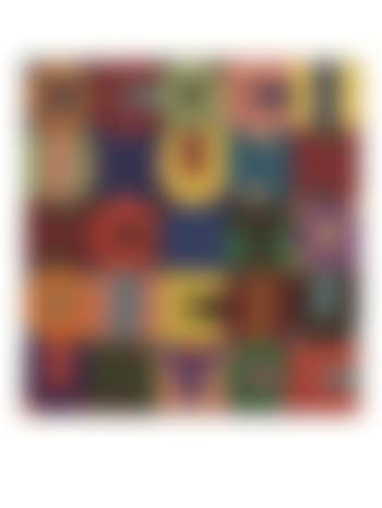 Cinque x cinque venticinque (preview)