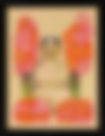Vendedora de Flores (The Flower Seller) (preview)