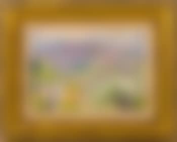 Spring in the Hills (preview)