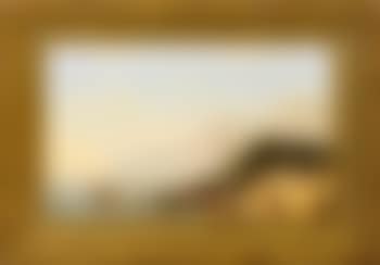 Mount Desert from Bar Islands (preview)