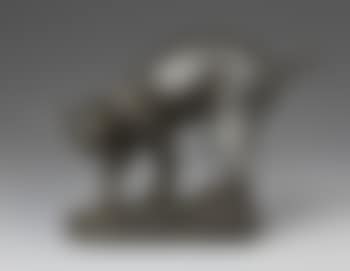Smygande lodjur (preview)