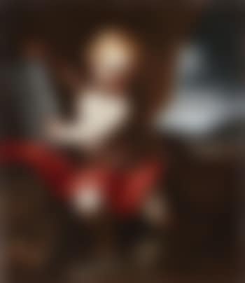 San Juan Evangelista niño (preview)