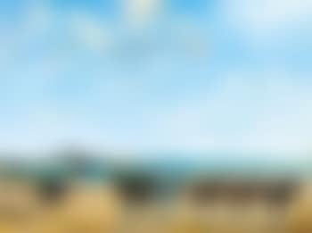Norman Seashore with Sailing Boats (preview)