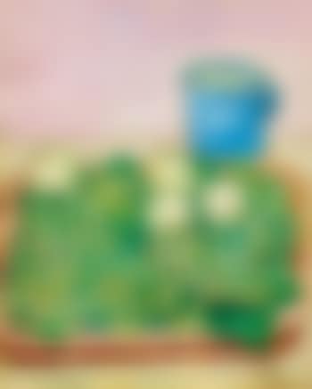 Still-Life with Grapes (preview)